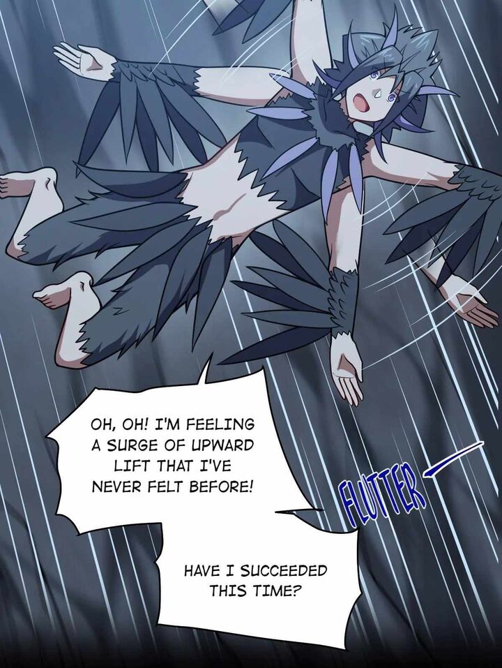 I The Strongest Demon Have Regained My Youth 71 38