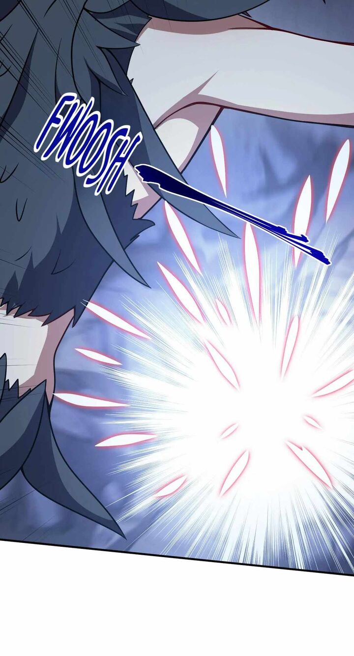 I The Strongest Demon Have Regained My Youth 71 40