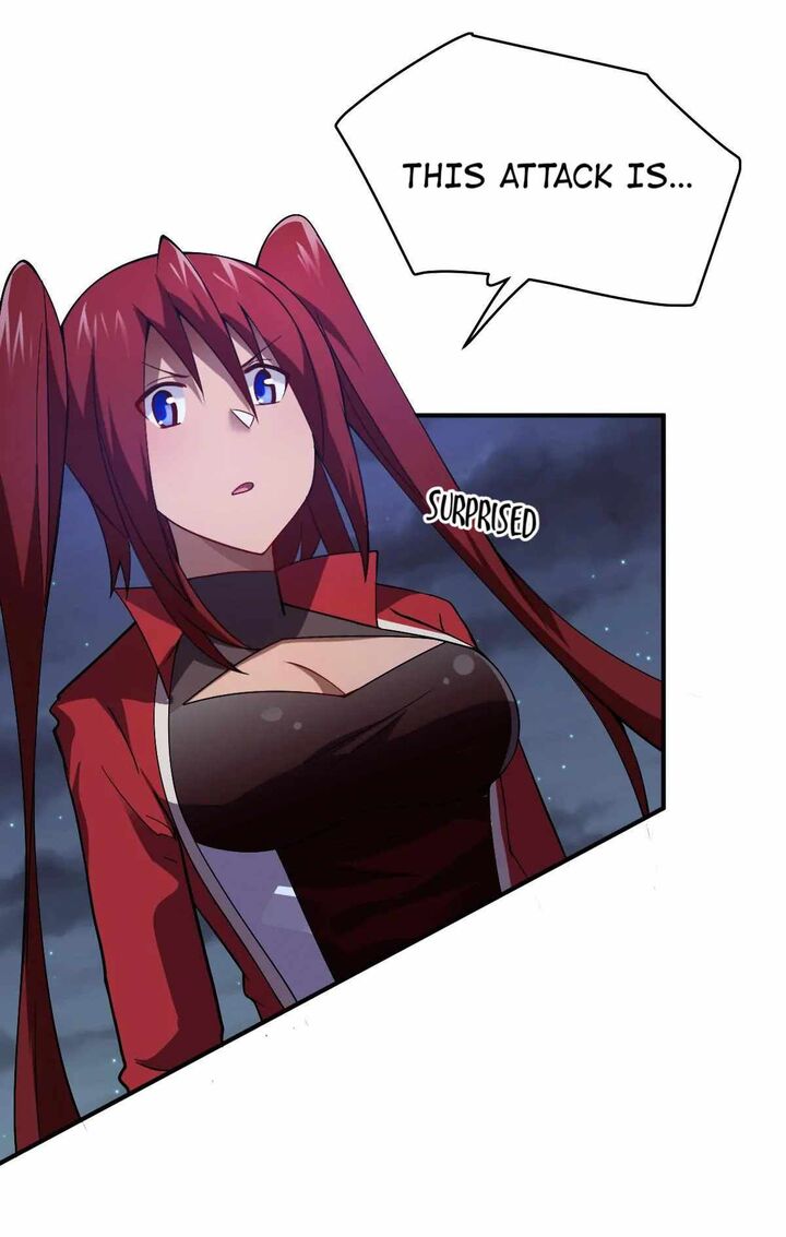 I The Strongest Demon Have Regained My Youth 71 43