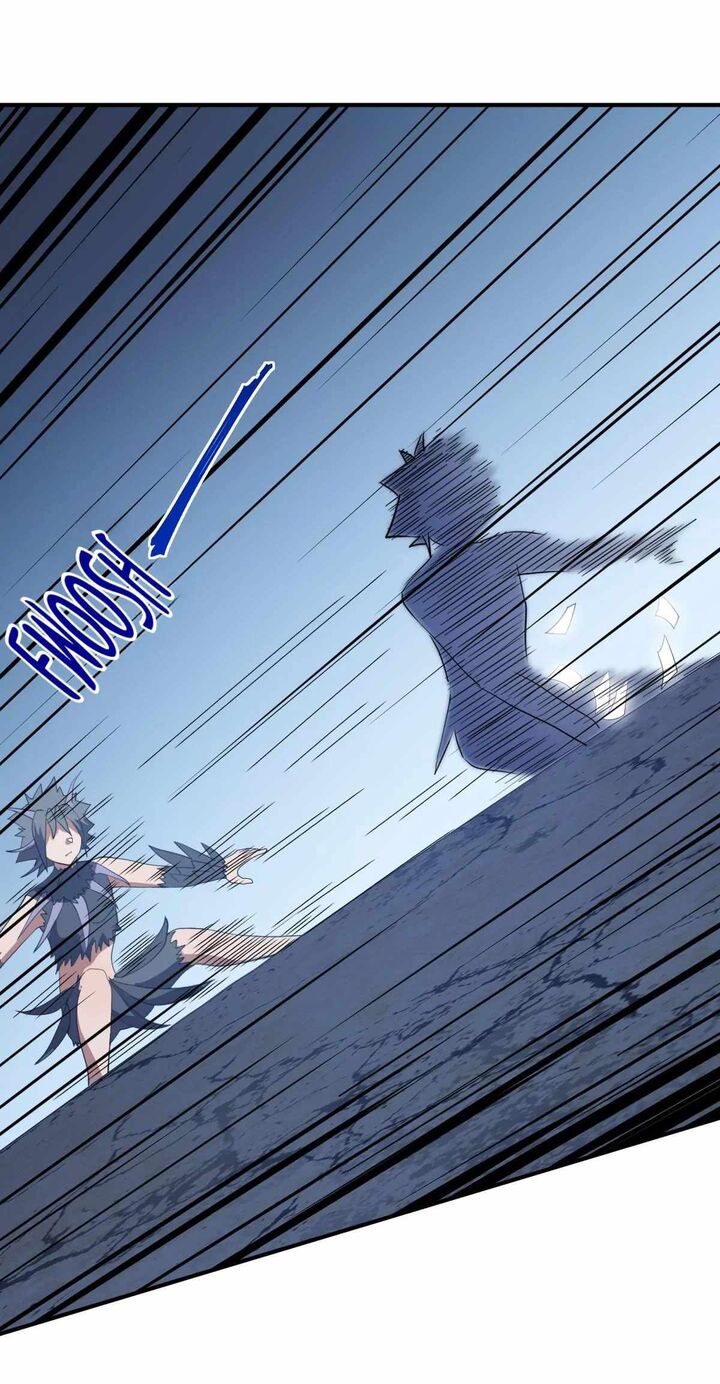 I The Strongest Demon Have Regained My Youth 71 51