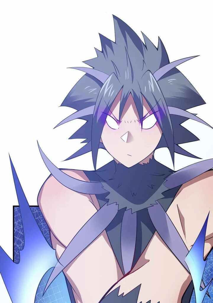 I The Strongest Demon Have Regained My Youth 71 52