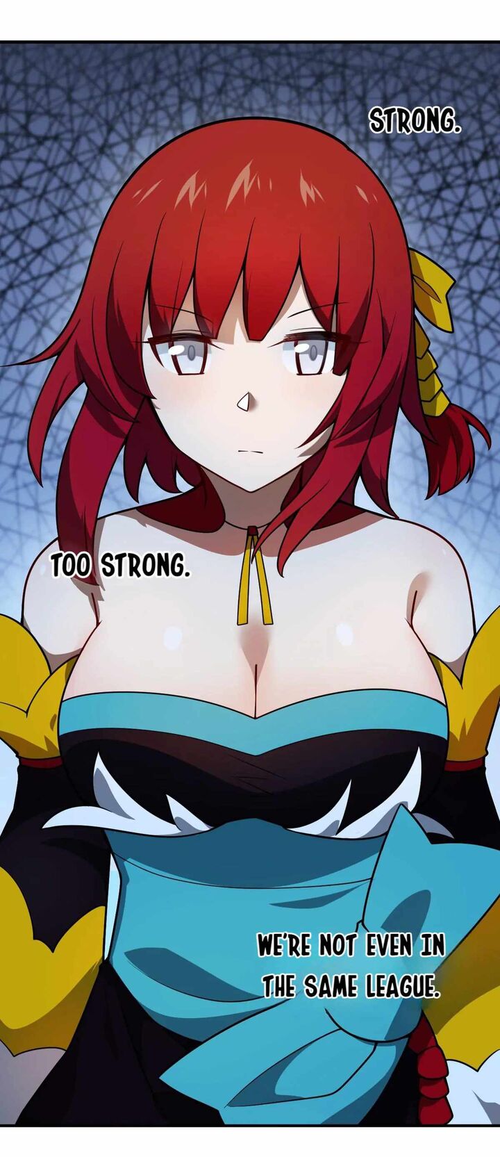 I The Strongest Demon Have Regained My Youth 71 58