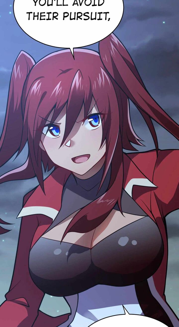 I The Strongest Demon Have Regained My Youth 71 66