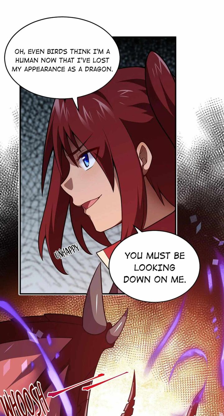 I The Strongest Demon Have Regained My Youth 71 9