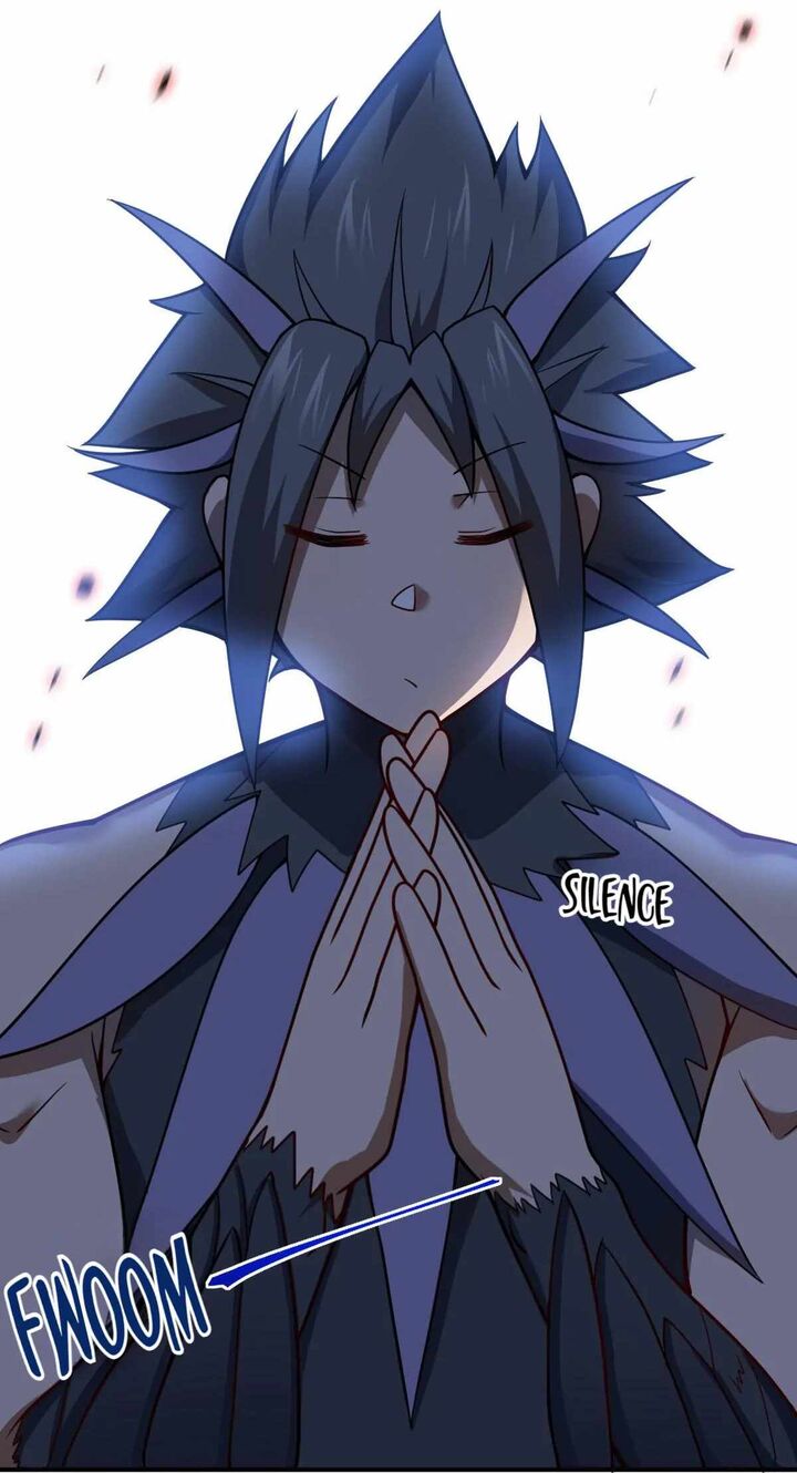 I The Strongest Demon Have Regained My Youth 72 10