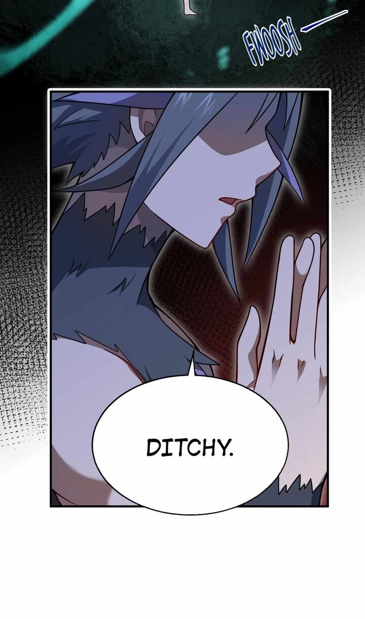 I The Strongest Demon Have Regained My Youth 72 13