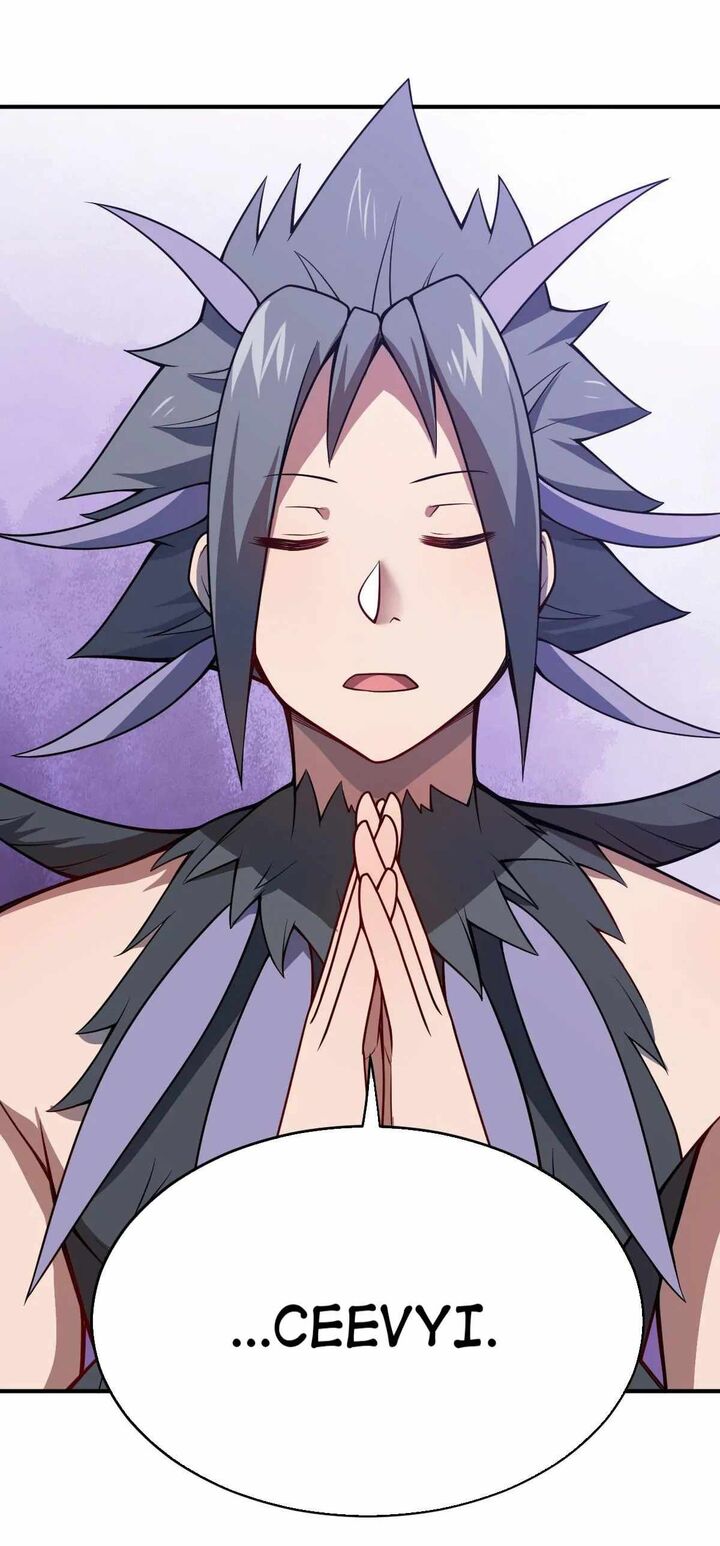 I The Strongest Demon Have Regained My Youth 72 20