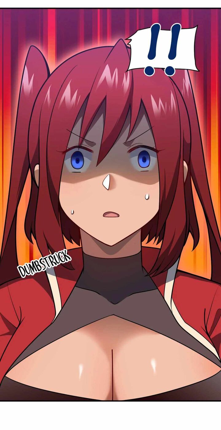 I The Strongest Demon Have Regained My Youth 72 21