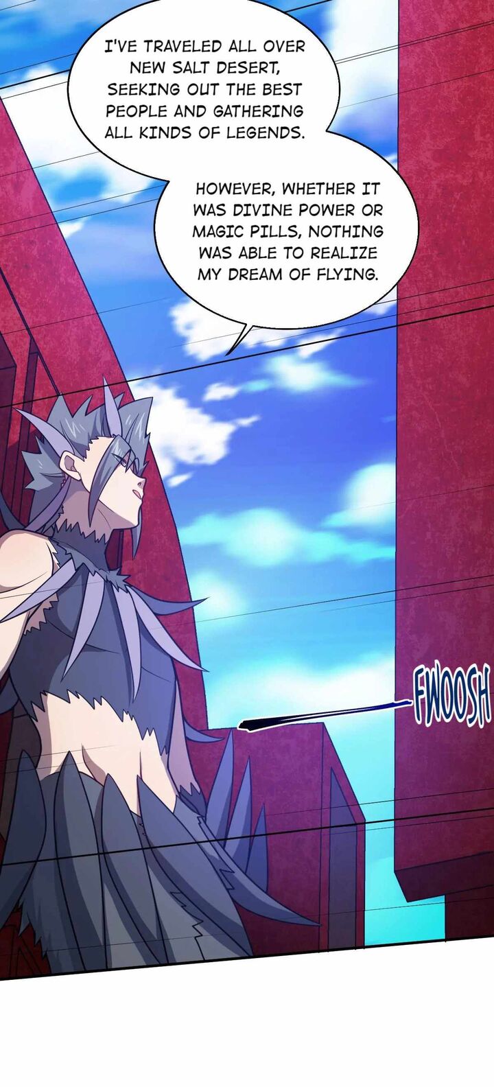 I The Strongest Demon Have Regained My Youth 72 25