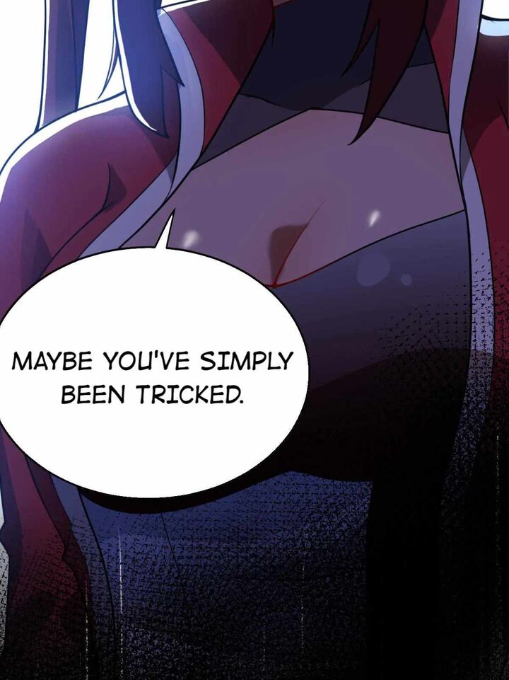 I The Strongest Demon Have Regained My Youth 72 28