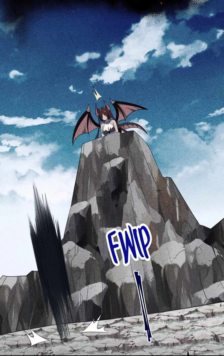 I The Strongest Demon Have Regained My Youth 72 41