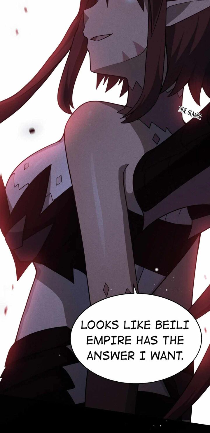 I The Strongest Demon Have Regained My Youth 72 47