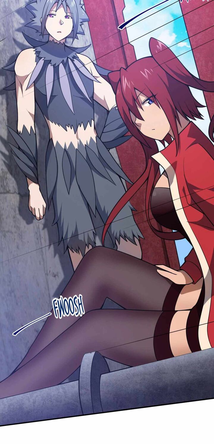 I The Strongest Demon Have Regained My Youth 72 5