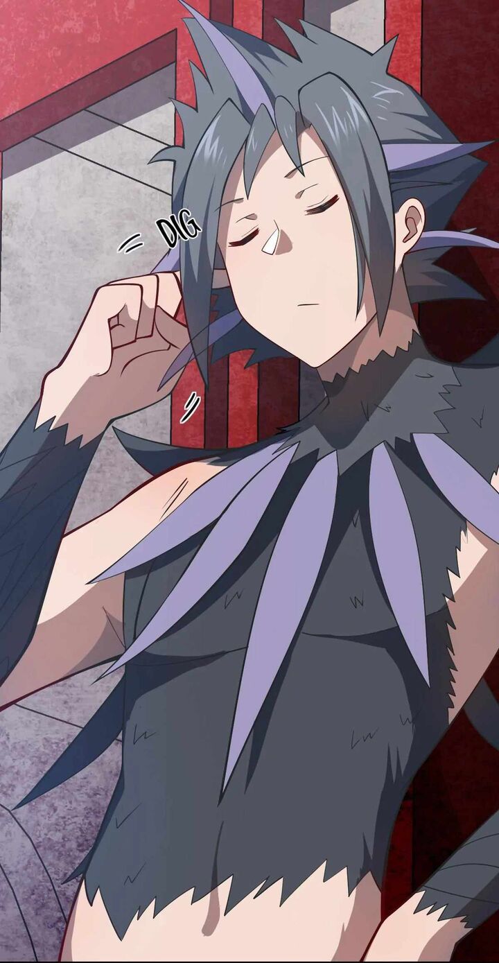 I The Strongest Demon Have Regained My Youth 72 57