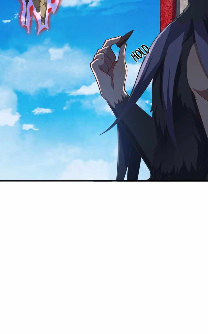 I The Strongest Demon Have Regained My Youth 72 59