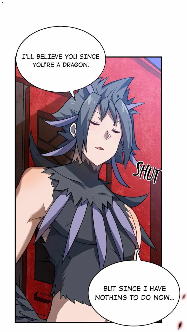 I The Strongest Demon Have Regained My Youth 72 9