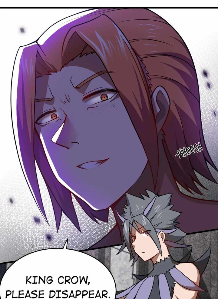 I The Strongest Demon Have Regained My Youth 73 17