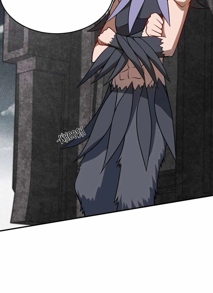 I The Strongest Demon Have Regained My Youth 73 18