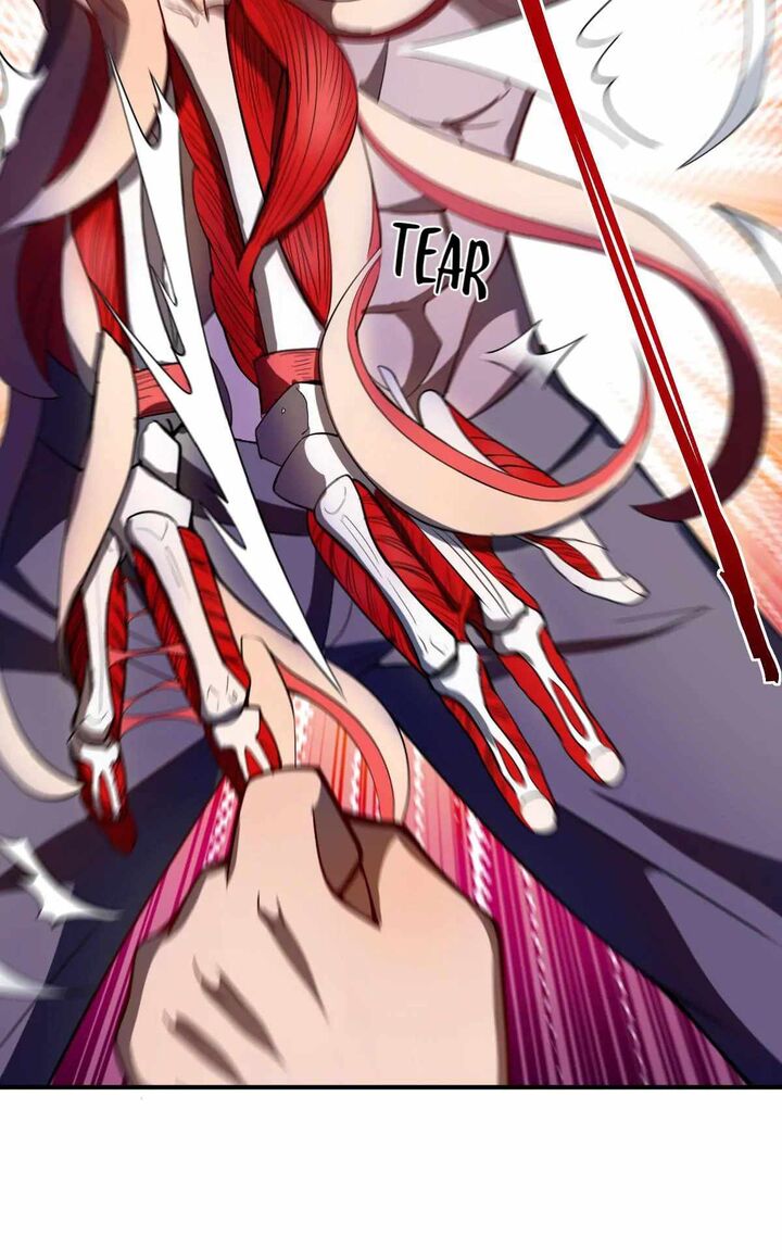 I The Strongest Demon Have Regained My Youth 73 33