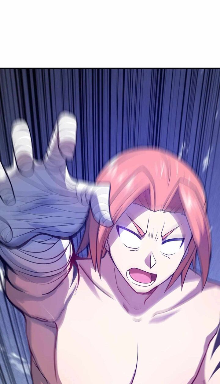 I The Strongest Demon Have Regained My Youth 73 37