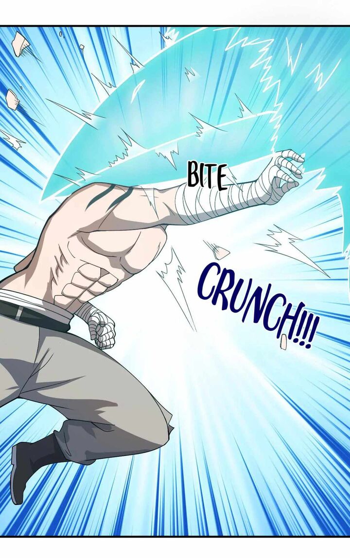 I The Strongest Demon Have Regained My Youth 73 42