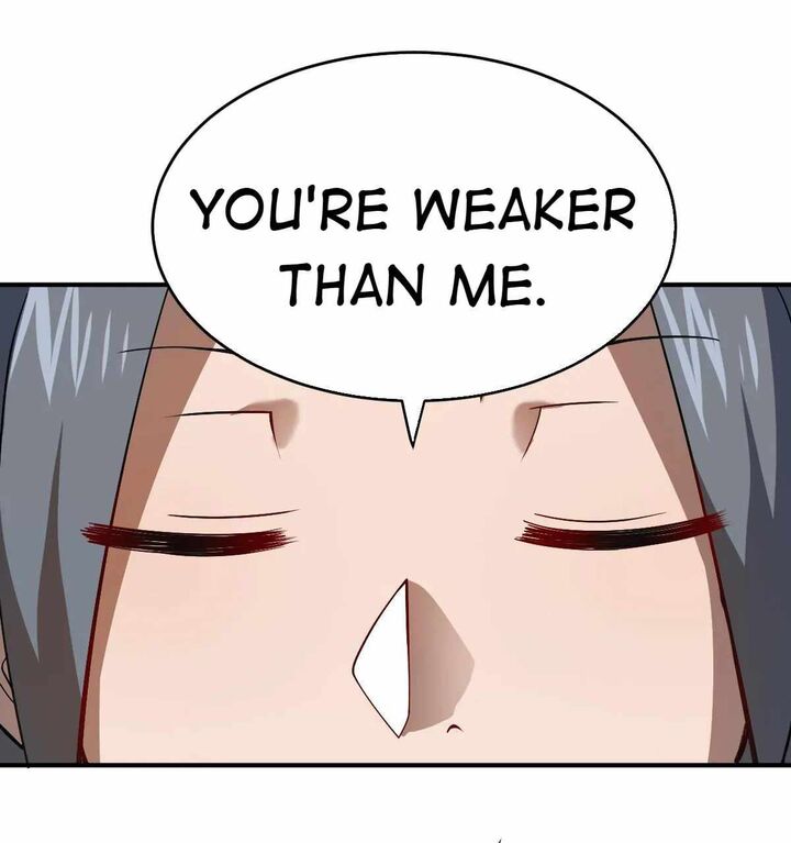 I The Strongest Demon Have Regained My Youth 73 43