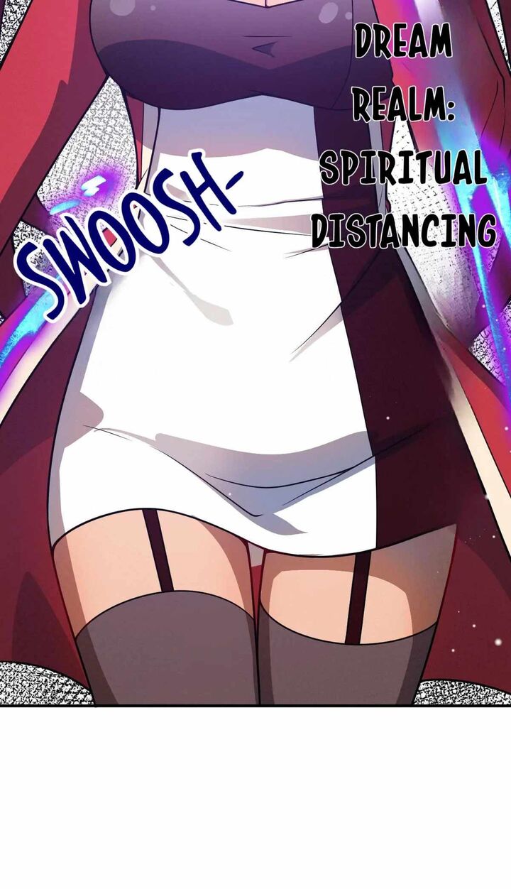 I The Strongest Demon Have Regained My Youth 73 7