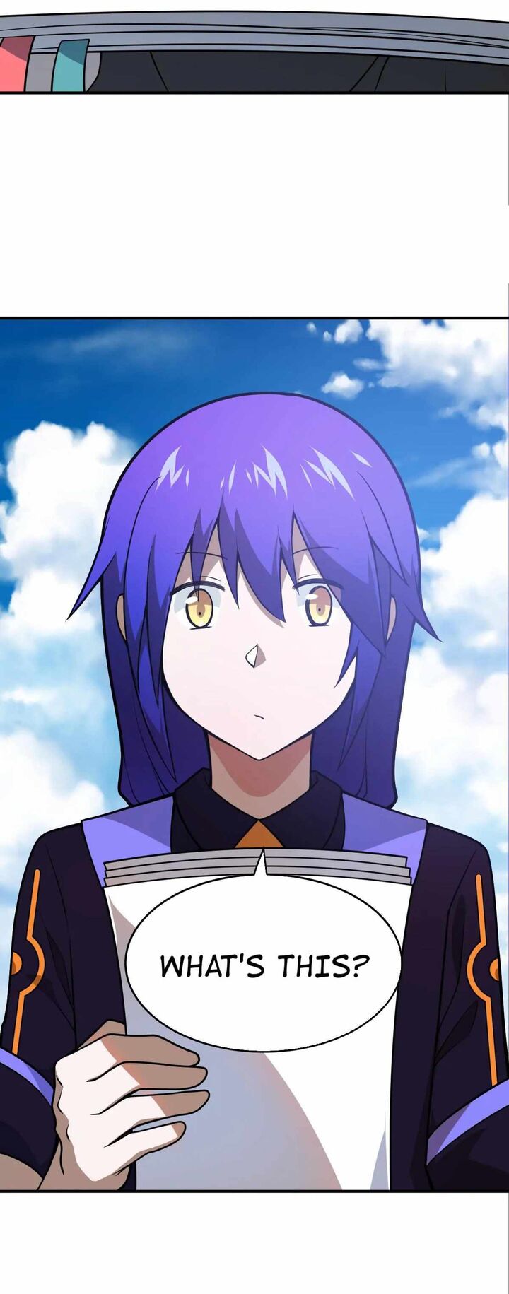 I The Strongest Demon Have Regained My Youth 73 71
