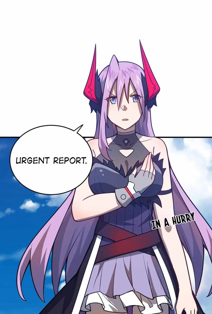 I The Strongest Demon Have Regained My Youth 73 80