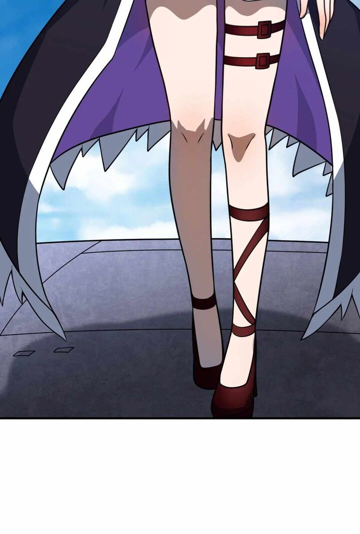 I The Strongest Demon Have Regained My Youth 73 81