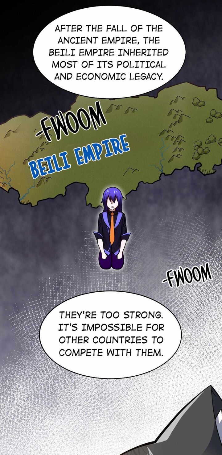 I The Strongest Demon Have Regained My Youth 74 25