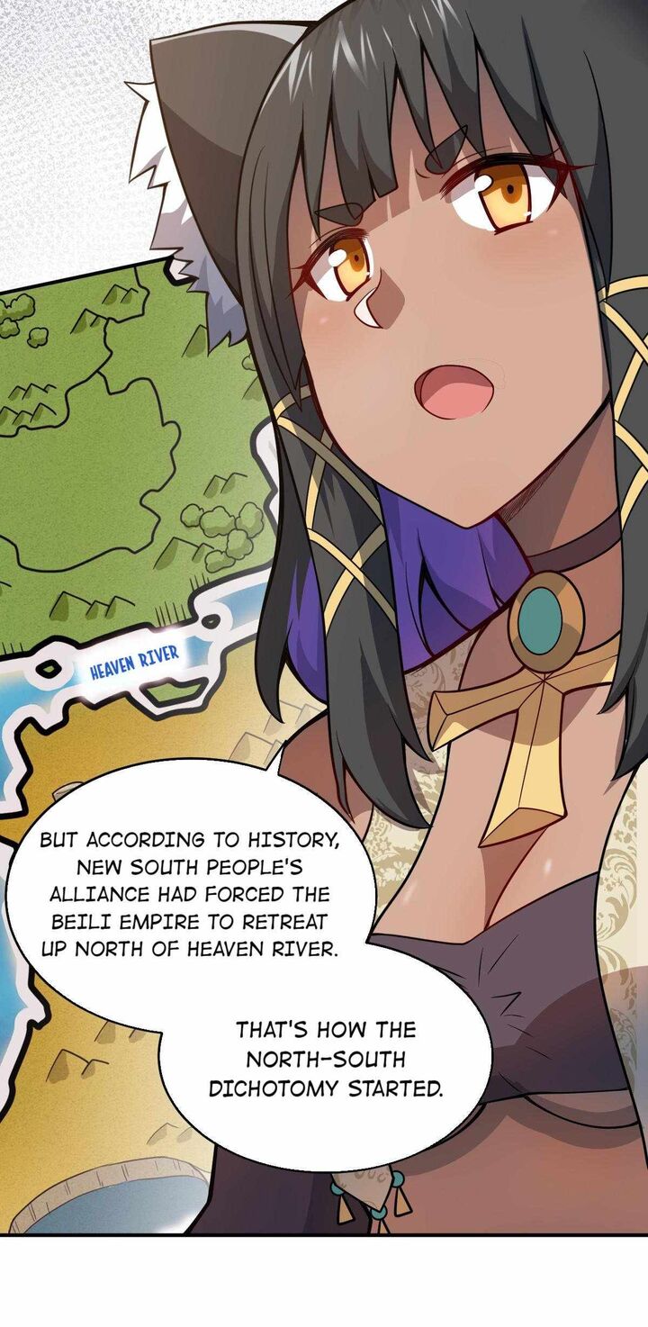 I The Strongest Demon Have Regained My Youth 74 26