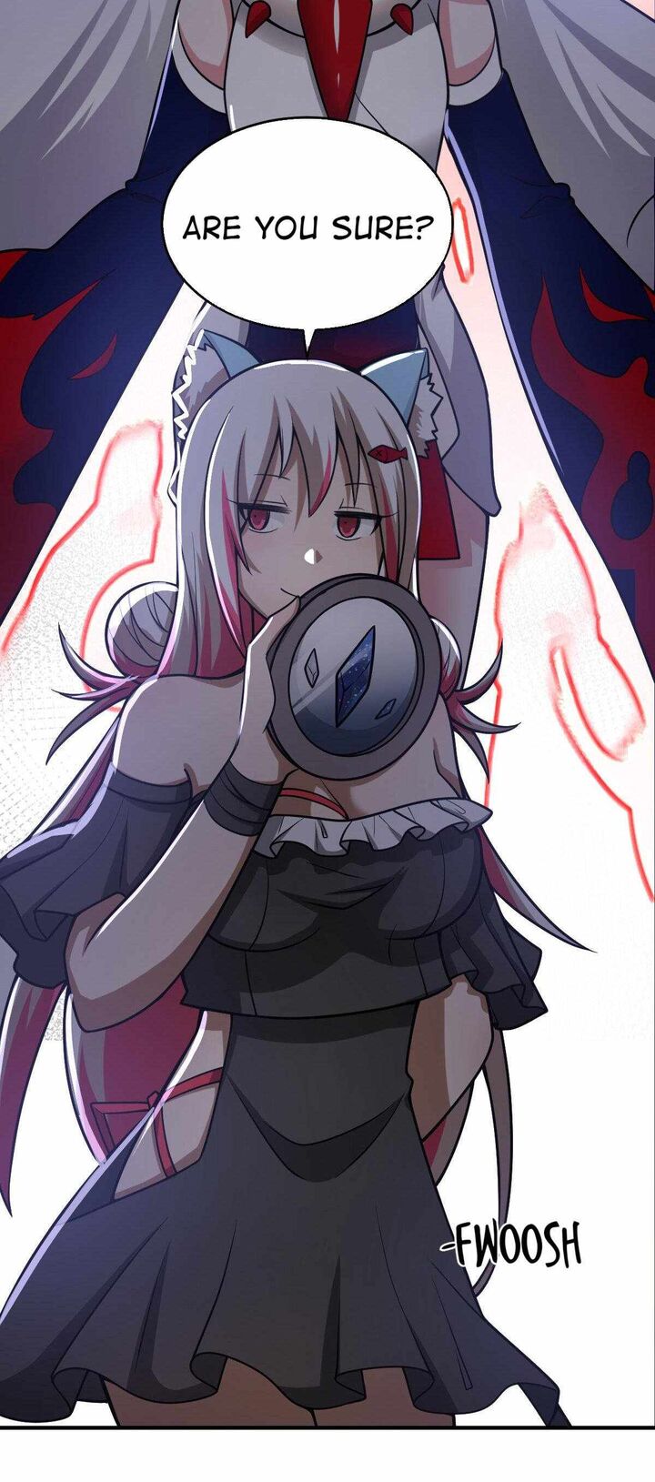 I The Strongest Demon Have Regained My Youth 74 41
