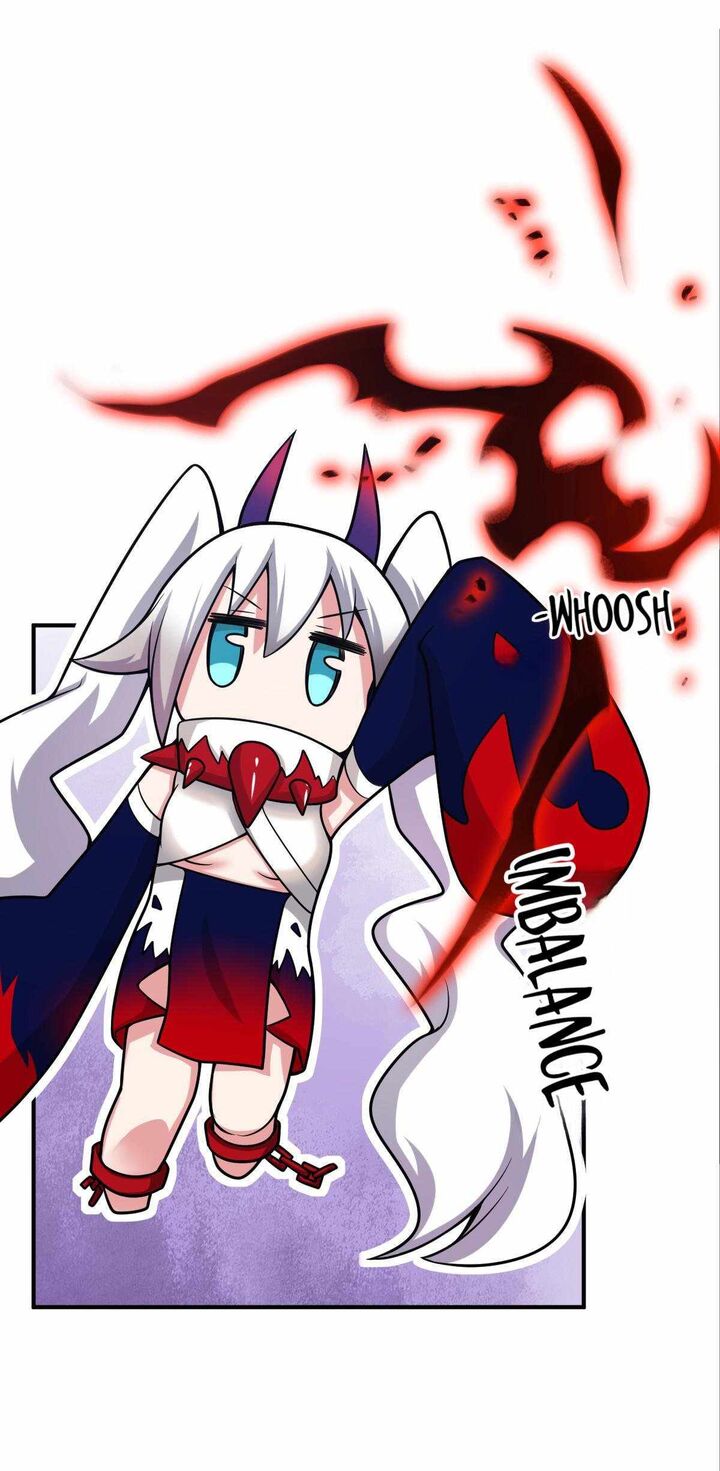 I The Strongest Demon Have Regained My Youth 74 42