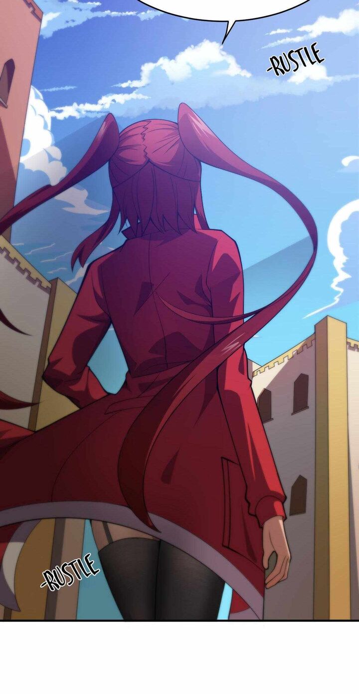 I The Strongest Demon Have Regained My Youth 74 54