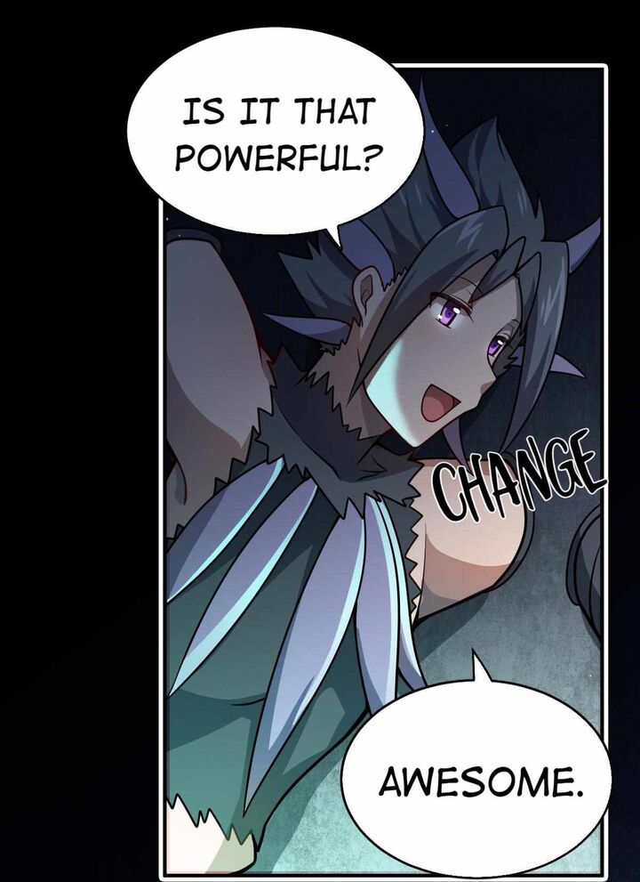I The Strongest Demon Have Regained My Youth 75 10