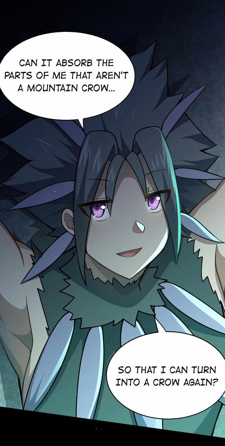 I The Strongest Demon Have Regained My Youth 75 11