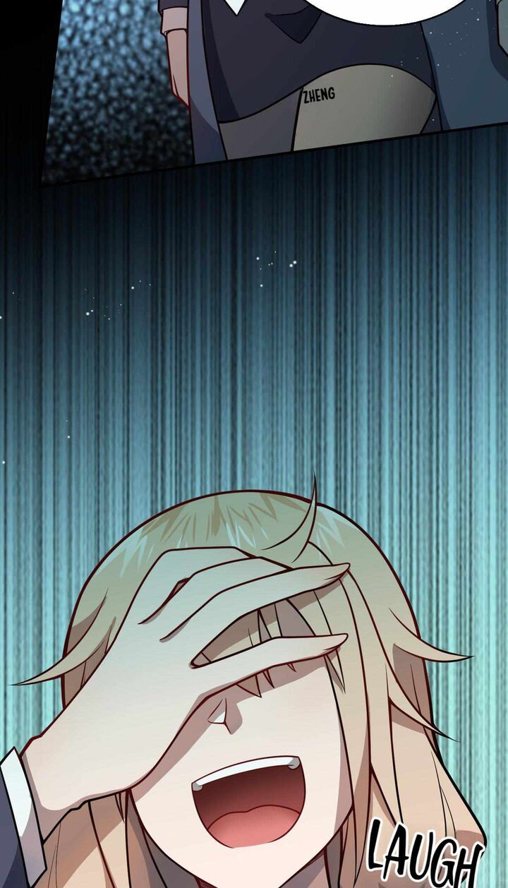 I The Strongest Demon Have Regained My Youth 75 13