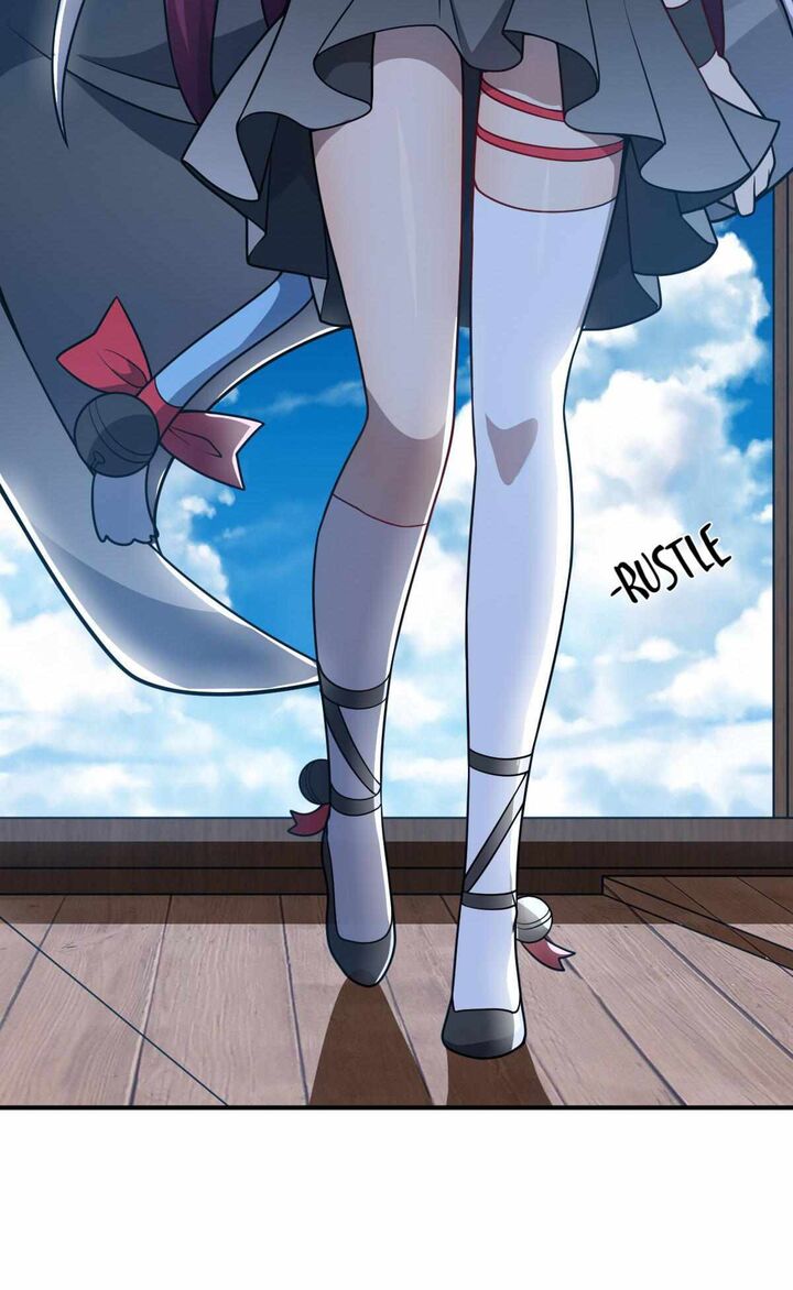 I The Strongest Demon Have Regained My Youth 75 37