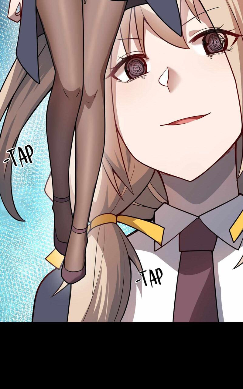 I The Strongest Demon Have Regained My Youth 75 4