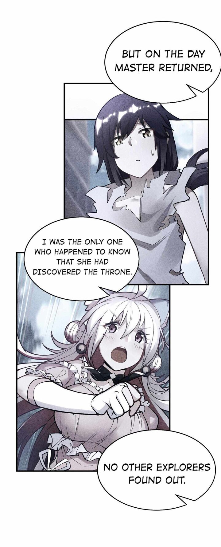 I The Strongest Demon Have Regained My Youth 75 45
