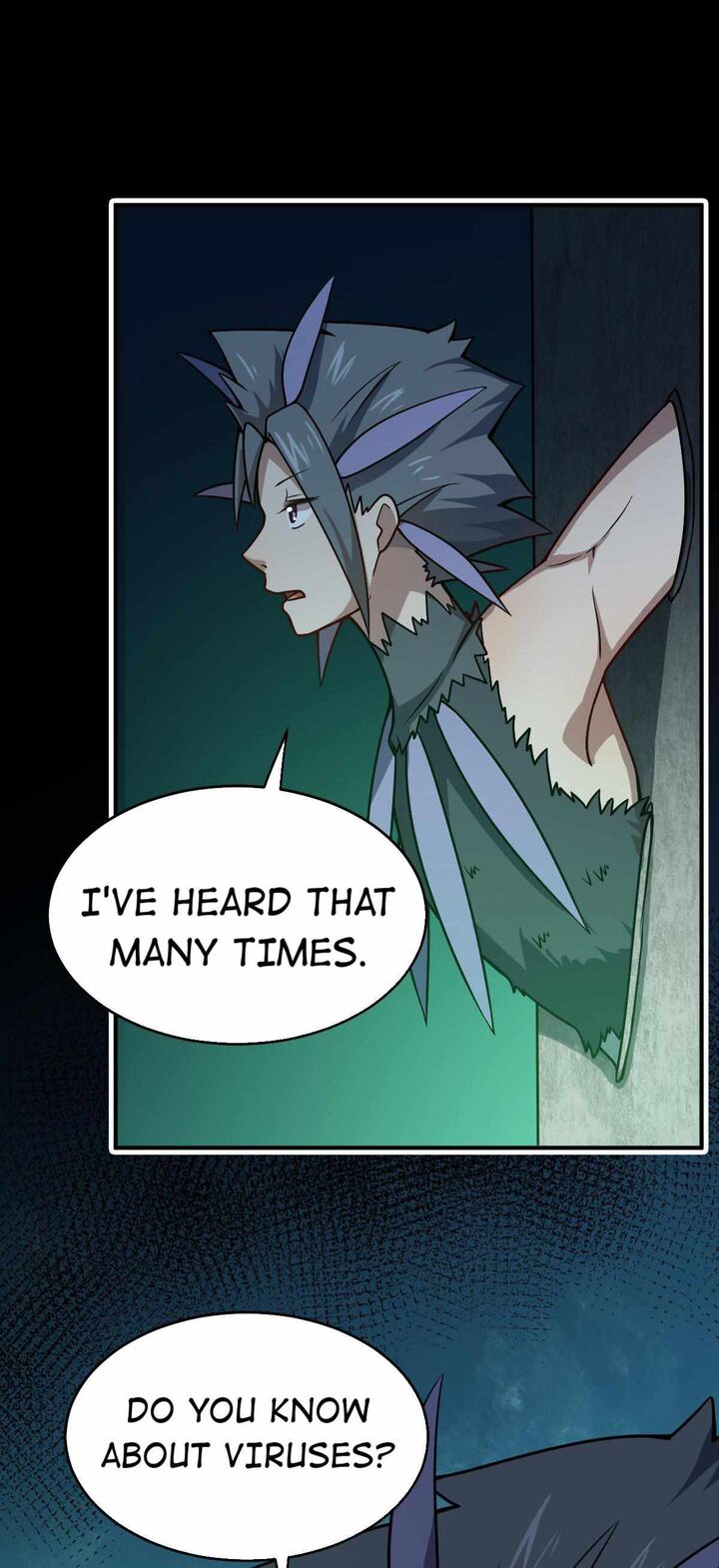 I The Strongest Demon Have Regained My Youth 75 5