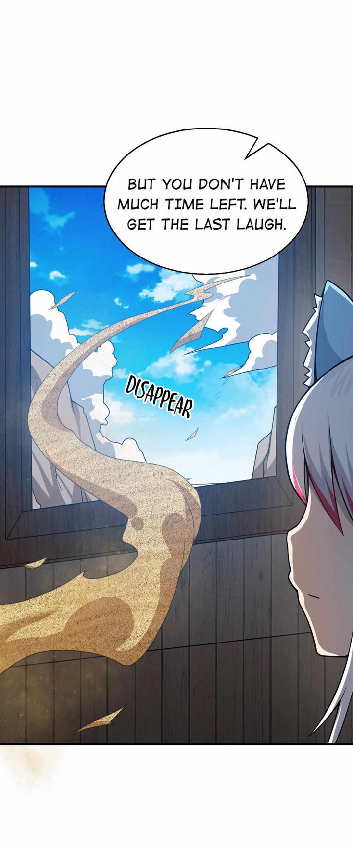 I The Strongest Demon Have Regained My Youth 75 62