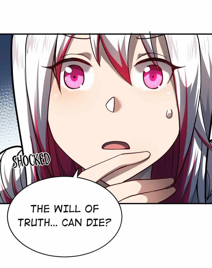 I The Strongest Demon Have Regained My Youth 76 21