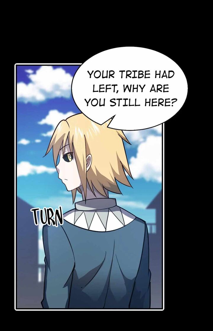 I The Strongest Demon Have Regained My Youth 76 33
