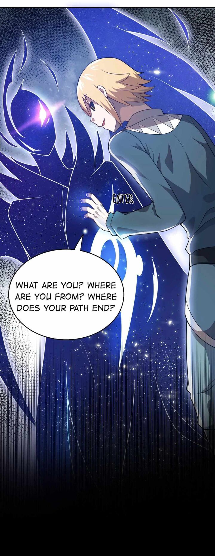 I The Strongest Demon Have Regained My Youth 76 49