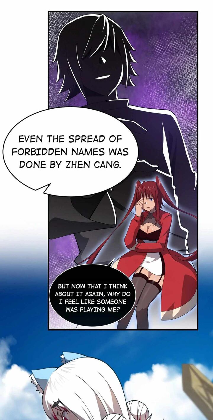 I The Strongest Demon Have Regained My Youth 76 5