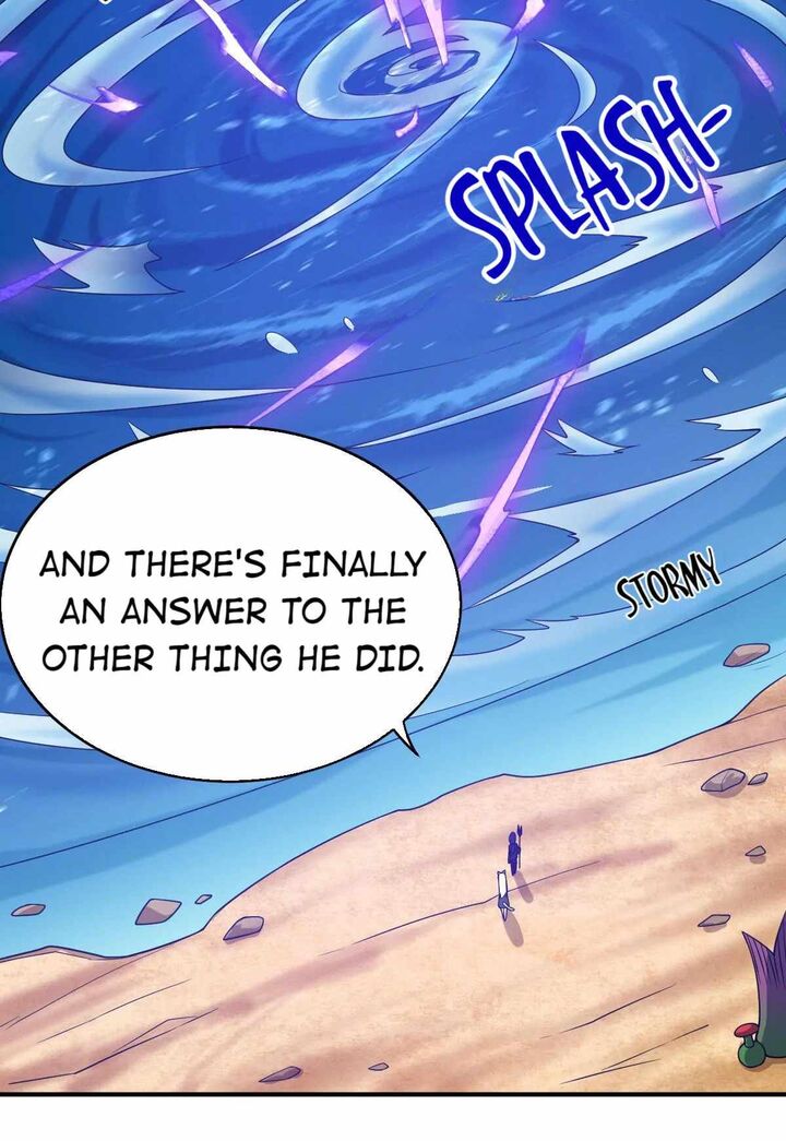 I The Strongest Demon Have Regained My Youth 76 55