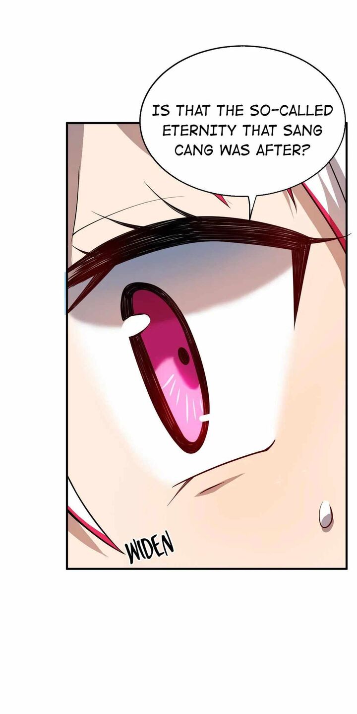 I The Strongest Demon Have Regained My Youth 76 58