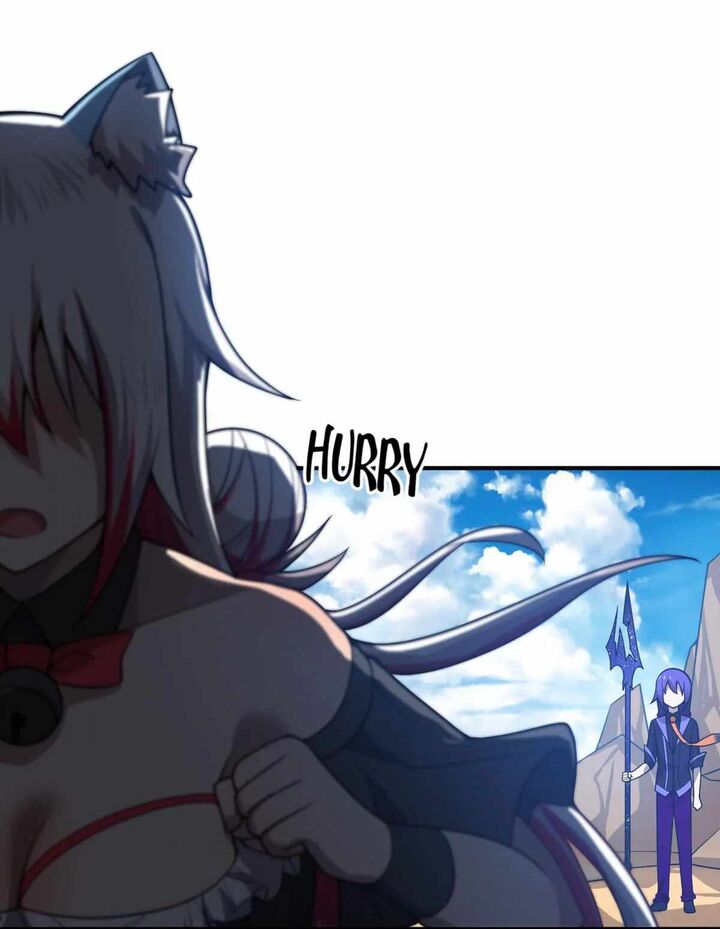 I The Strongest Demon Have Regained My Youth 76 63